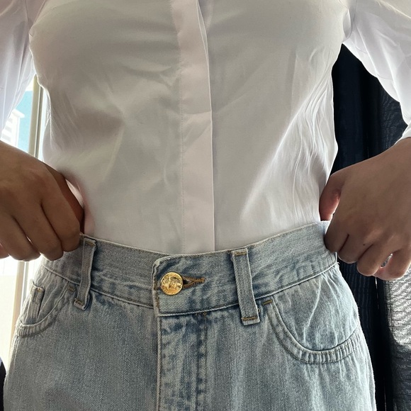 Authentic Fendi jeans in size 29 - Picture 2 of 12